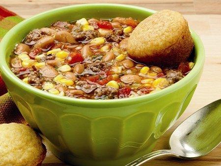 Taco Soup Mix - Double Pack